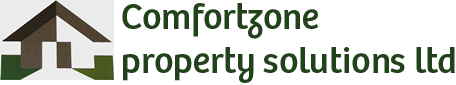 Comfortzone Property Solutions - Edinburgh, Lothians & Fife